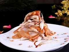 烧鸡-南阳食府·河南豫菜(南阳驻京办店)