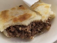 -高玛纳驴肉火烧(一世界店)