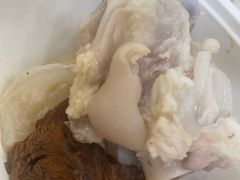 -澎湖湾农家菜(八一路楚天府店)