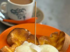 -多春茶室