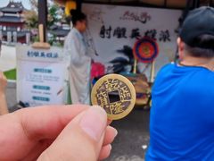 -威海华夏城景区