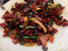 -野菌皇海景野生菌火锅(滨海大道店)