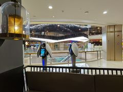 -老头儿油爆虾·知味杭州(爱琴海购物中心)