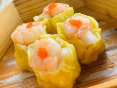 烧卖-鹿鸣酒家(越秀店)