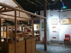 -渝信川菜 · 川味家常菜(财富购物中心店)