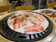 -胡哥烤肥牛(车公庙店)