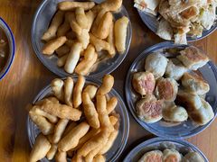 -正宗北舞渡闪家胡辣汤(总店)