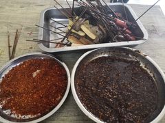 -怪老头甜不辣(抚琴小区店)