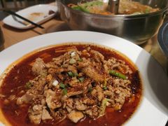 -醉得意·家常菜(济南洪家楼店)