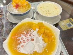 -仁信老铺甜品(北京路店)
