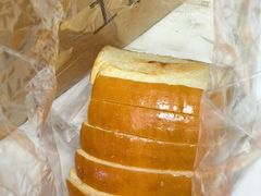 北海道鲜奶吐司-麦田工坊(月湖店)