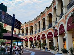 -佛罗伦萨小镇广佛名品奥特莱斯(疏港路店)