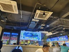 -皇家5号海鲜烤肉火锅自助餐(聊城总店)