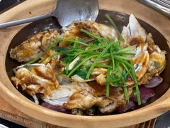 -美极鲜食坊(宝安南路店)