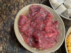 -星鸿社重庆老火锅(燃灯寺分店)