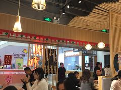 -万和春排骨砂锅米饭(新业广场店)