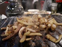 -厚味居炙子烤肉·清真(天桥南纬路店)
