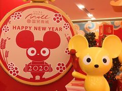 -安妮意大利餐厅(世贸天阶店)