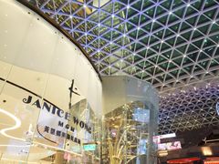 -视博茶点(美狮美高梅店)