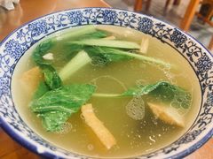 -老米家泡馍(保利若比邻店)