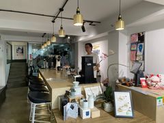 -JOHANDY COFFEE VOYAGE(水围1368文化街区店)