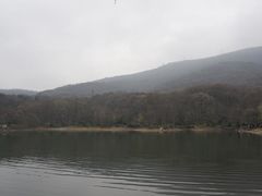 -紫霞湖公园