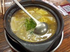 醋椒豆腐-大胡子海鲜·天津菜·砂锅烧烤(五大道创始店)