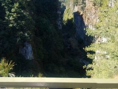 -苍山感通索道