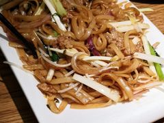 干炒牛河-点心传说·粤菜点心(佐阾虹湾店)