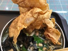 -红鼻子桂林米粉(金唐新光界店)