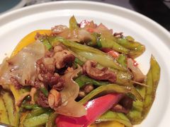 -梧桐北京烤鸭·铜锅涮肉(海岸城店)