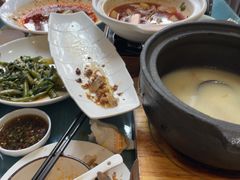 -干老四雅鱼饭店(滨江西路店)