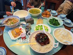 -蔡家酒楼(一德街店)