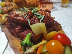 -haxnbauer海森堡德国餐厅(深圳coco店)