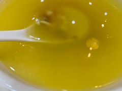 虫草花山珍汤-仿膳饭庄(天安门店)