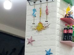 用餐区-四海蒸鲜蒸汽海鲜自助(北戴河店)