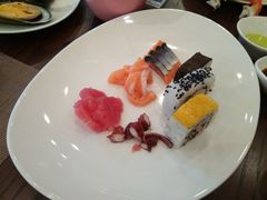 -富力铂尔曼大酒店-尚西餐厅