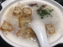 -卓粤拉肠(红庙店)