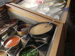 -火炉火自助餐(悠唐购物中心店)