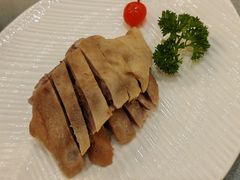 -太湖饭店·寄畅轩中餐厅