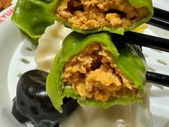 -双合园·海鲜水饺青岛菜(九水东路店)