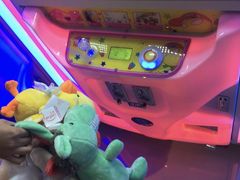 -大玩家(万达广场大连甘井子店)