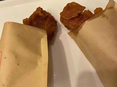 -阿细汉菜(本地盐帮菜名店)