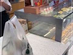 -泸溪河桃酥(鄞州高新宝龙店)