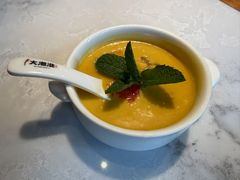 -大潮淮·淮扬菜(何园旗舰店)