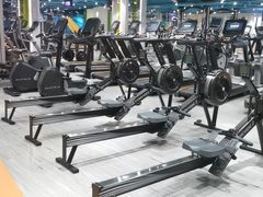 -中航健身会(城市广场·深圳店)