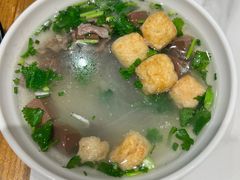 -馋三尺蟹粉小笼(人民广场店)