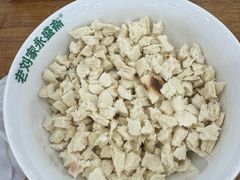 -老刘家永盛斋·传统泡馍(东关南街店)