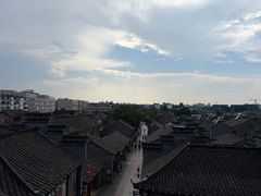 -东关历史文化旅游区-东门遗址