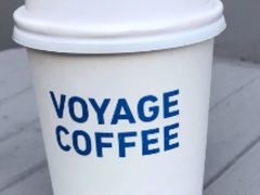 -VOYAGE COFFEE(北锣鼓巷店)